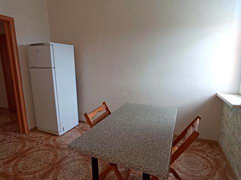 квартира по адресу Осенняя ул., 33