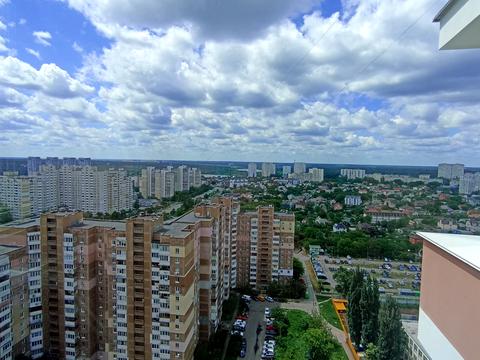 квартира по адресу Осенняя ул., 33