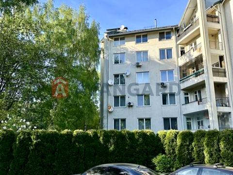 квартира по адресу Александра Олеся ул., 25д