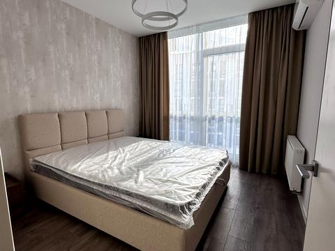 квартира по адресу Малоголосковская ул., 42