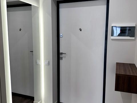 квартира по адресу Малоголосковская ул., 42