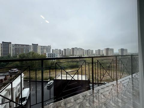 квартира за адресою Михайла Максимовича вул. (Онуфрія Трутенка), 28-К