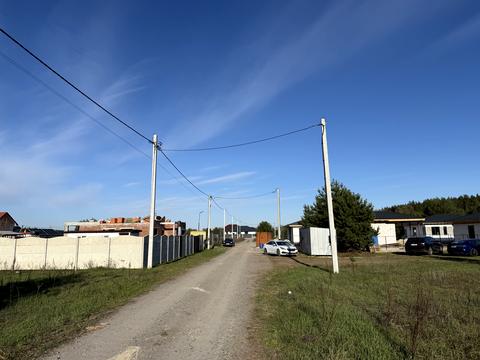 ділянка за адресою Григорія Сковороди