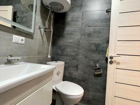 квартира за адресою Драгоманова вул., 8