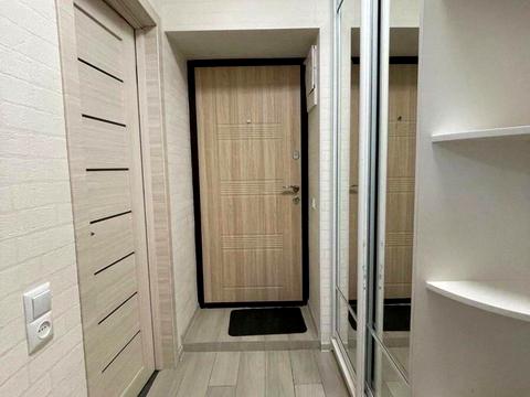 квартира за адресою Драгоманова вул., 8