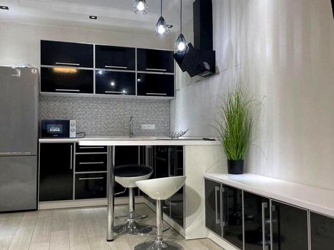 квартира за адресою Драгоманова вул., 8
