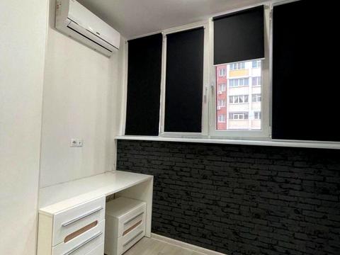 квартира за адресою Драгоманова вул., 8