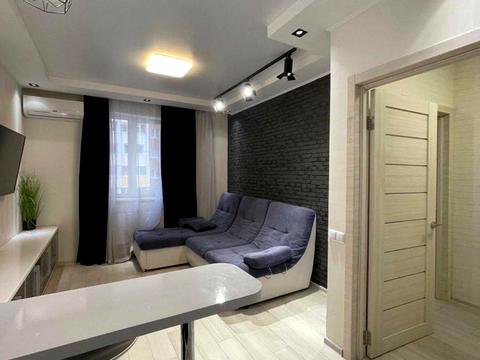 квартира за адресою Драгоманова вул., 8