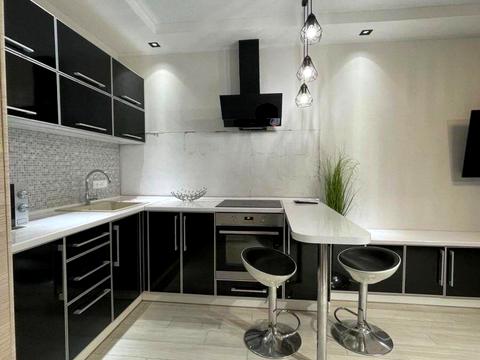квартира за адресою Драгоманова вул., 8