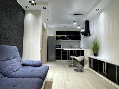 квартира за адресою Драгоманова вул., 8