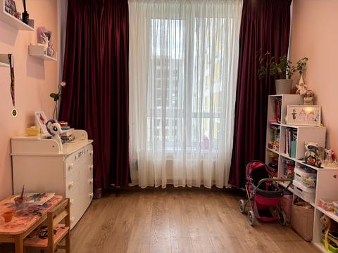 квартира по адресу Университетская ул., 1д