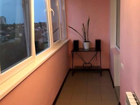 квартира за адресою Євгена Чикаленка вул., 59к