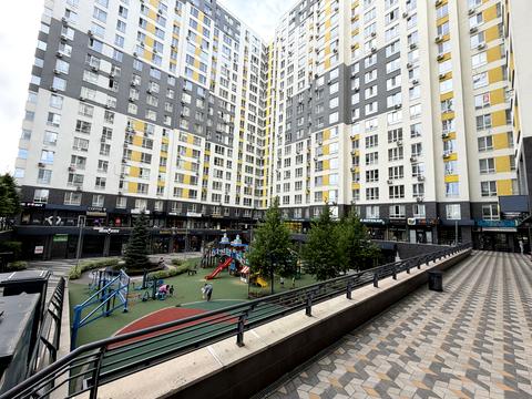 квартира по адресу Университетская ул., 1д