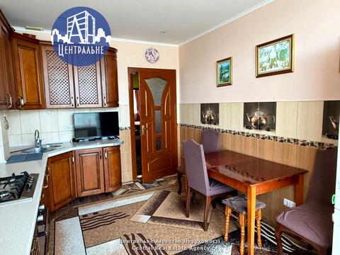 квартира по адресу Александра Герцена ул., 91