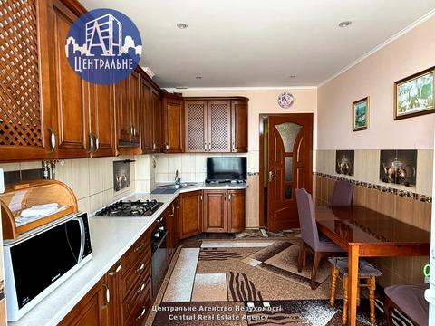 квартира по адресу Александра Герцена ул., 91