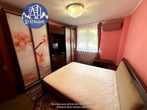 квартира по адресу Александра Герцена ул., 91