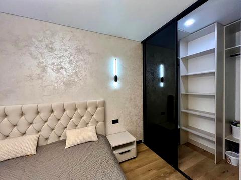 квартира по адресу Волчинецкая ул., 223-А