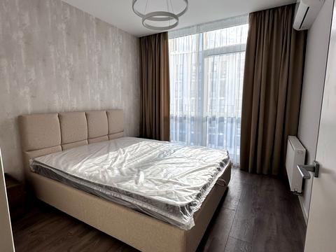 квартира по адресу Малоголосковская ул., 42