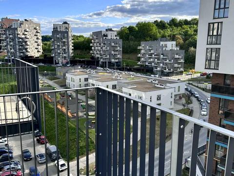 квартира по адресу Малоголосковская ул., 42