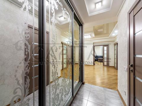 квартира по адресу Старонаводницкая ул., 4-В
