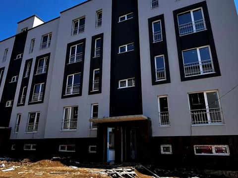 квартира по адресу Козацька ул., (Будинок 1)