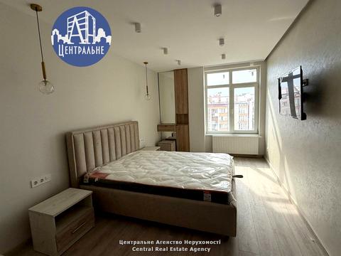 квартира за адресою Чернівці, Героя України Олександра Щербанюка вул. (Василя Чапаєва), 79, к.3