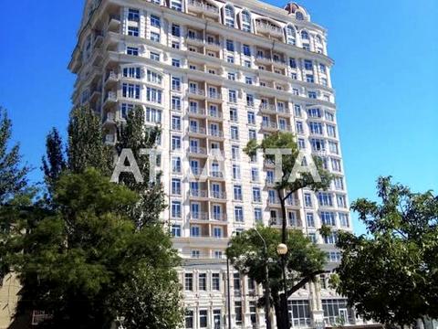 квартира по адресу Леонтовича ул. (Бєлінського), 16