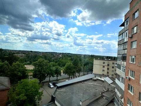 квартира за адресою Степана Бандери вул., 1
