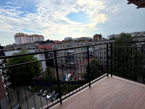 квартира по адресу Тараса Шевченко ул., 25