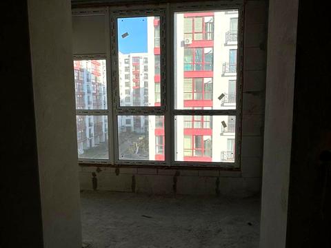 квартира за адресою Фортечна вул., 10
