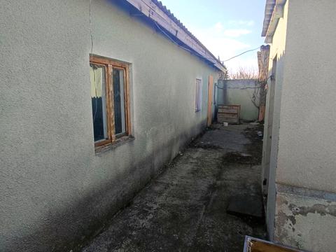 дом по адресу Черноморский 8-й