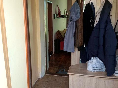дом по адресу Черноморский 8-й