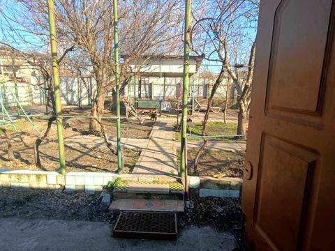 дом по адресу Черноморский 8-й