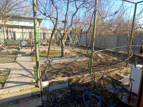 дом по адресу Черноморский 8-й