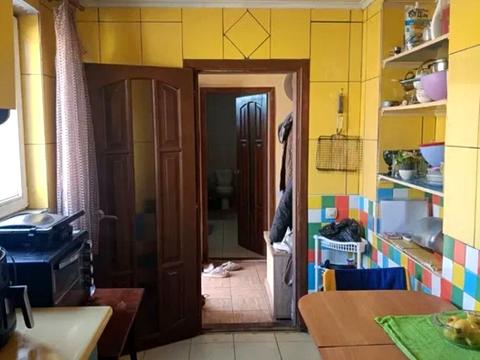 дом по адресу Черноморский 8-й