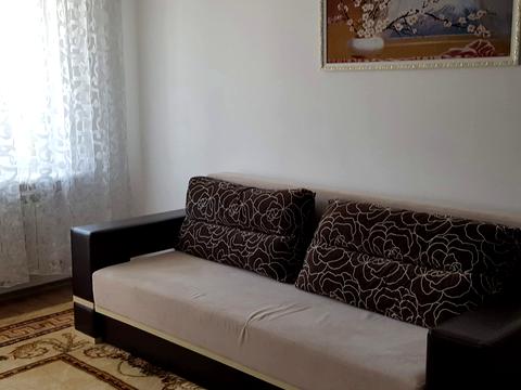 квартира по адресу Академика Сахарова ул., 44