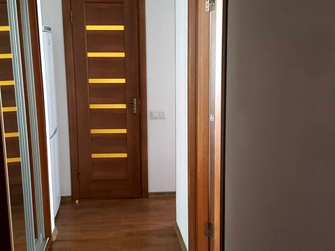 квартира по адресу Академика Сахарова ул., 44