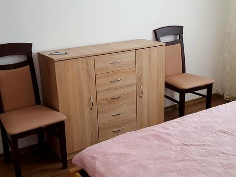 квартира по адресу Академика Сахарова ул., 44