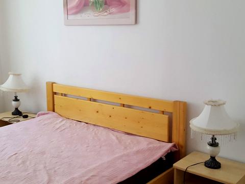 квартира по адресу Академика Сахарова ул., 44