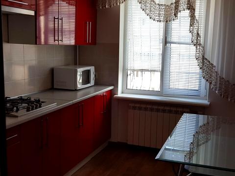 квартира по адресу Академика Сахарова ул., 44