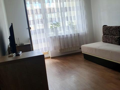 квартира по адресу Академика Сахарова ул., 44