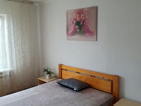 квартира по адресу Академика Сахарова ул., 44
