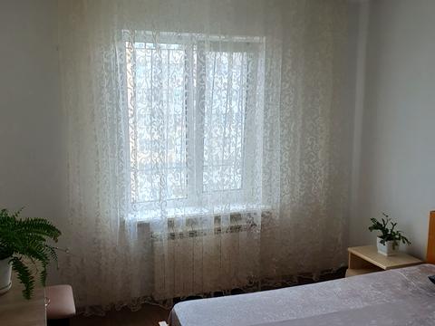 квартира по адресу Академика Сахарова ул., 44