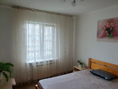 квартира по адресу Академика Сахарова ул., 44