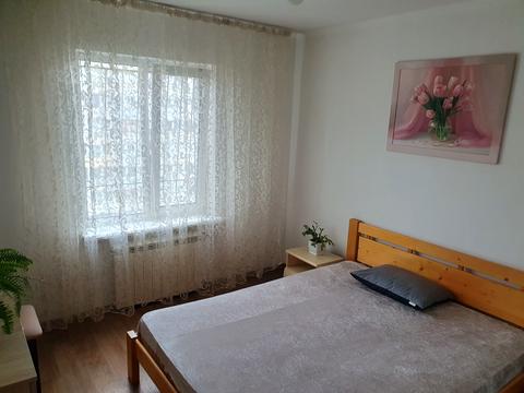 квартира по адресу Академика Сахарова ул., 44