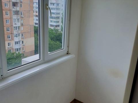 квартира по адресу Академика Сахарова ул., 44