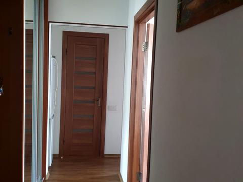 квартира по адресу Академика Сахарова ул., 44