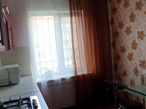 квартира по адресу Академика Сахарова ул., 44