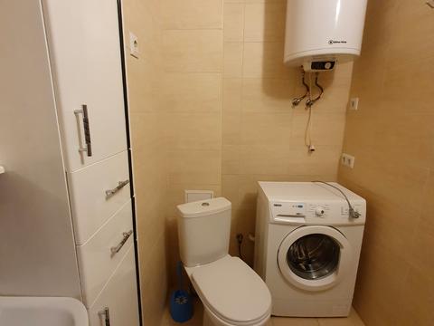 квартира по адресу Академика Сахарова ул., 44