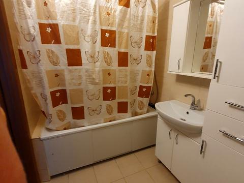 квартира по адресу Академика Сахарова ул., 44